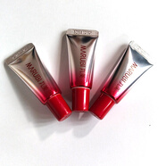 丸美雅秀丸美小红笔多重胜肽紧致淡纹眼霜5g*5瓶亢皱改善细纹黑眼圈小样 三代5g*3支=15ml