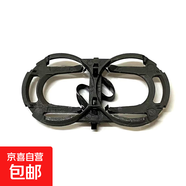 适用飞利浦电动剃须刀刀头HQ30 HQ46 HQ42 HQ130 PQ225 PQ190配件 182/206HS199刀片刀头刀网 1个支架