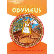 Explorers; 4 The Adventures Of Odysseus