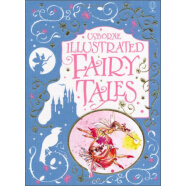 Illustrated Fairy Tales 进口故事书