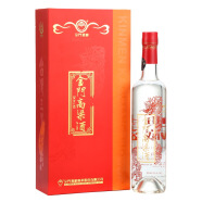金门高粱  典藏珍品红龙 清香型白酒 56度500ml 礼盒装  中国台湾白酒