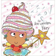 Izzy The Ice-Cream Fairy Story Book