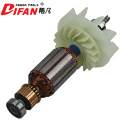 蒂凡（DIFAN POWER TOOLS） 墙面打磨机配件 手持式打磨机转子