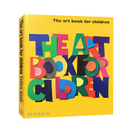 The Art Book for Children 给孩子的艺术书 儿童艺术启蒙精装图画书 大开本