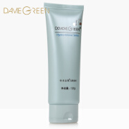 DameGreen 冬木古雨 活泉补水洁面乳 120g