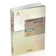 中国战略性新兴产业研究与发展 塑料机械