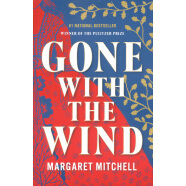 Gone with the Wind, 75th Anniversary Edition飘/乱世佳人 英文原版