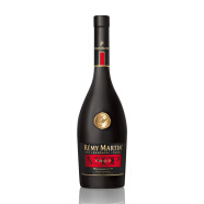 人头马（Remy Martin）洋酒 VSOP优质香槟区干邑白兰地 1000ml  