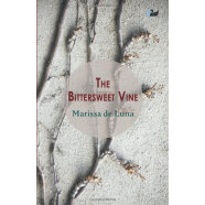【预订】The Bittersweet Vine