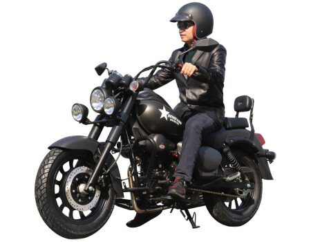 哈雷太子摩托车排行榜 - 十大品牌使用心得