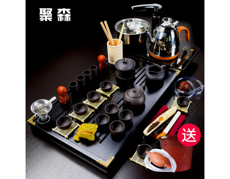 欧凯隆紫砂茶具排行榜 - 十大品牌评价