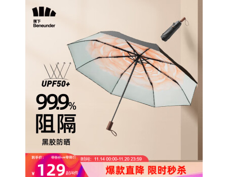 奢华雨伞排行榜 - 十大品牌评价