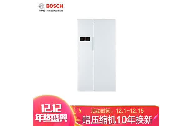 ͼ�����ⲩ��BCD-610W(KAN92V02TI)��ô��������ò��ã���ϸ��������