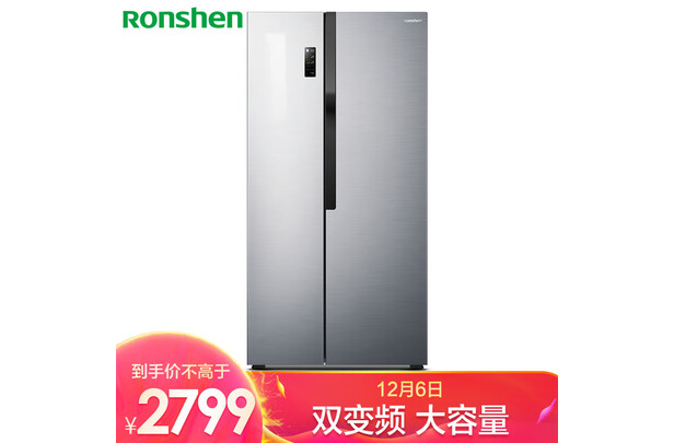 ���˽�������BCD-576WD11HP��ô����������ͼ�������������