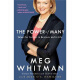 The Power of Many 价值观的力量:全球电子商务教母梅格·惠特曼自传 英文原版