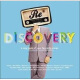 ReDiscovery 玩全经典（2CD）