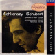 进口CD 舒伯特钢琴奏鸣曲：弗拉基米尔·阿什肯纳齐（CD）