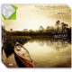 绿色养生音乐：密林晨光（2 DSD CD）