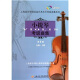 (扫码版)小提琴考级曲集第四册