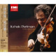 伊萨克·帕尔曼：小提琴安可曲（2CD）