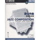 美国伯克利音乐学院专业教材：爵士作曲理论与实践（附光盘1张）
