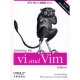 学习Vi和vim编辑器（影印版）
