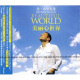 金·布里克曼：美丽心世界（CD）