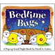 Bedtime Bugs: A Pop-Up Good Night Book by David A. Carter