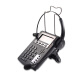 北恩（HION） S320P 呼叫中心客服专用IP电话机VOIP网络电话机耳机套装IP话机。 S320P（标配FOR630)