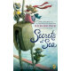 Secrets at Sea海上的秘密 纽伯瑞金奖 Richard Peck 青少年课外读物