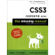 CSS3实战手册（影印版）（全面修订第3版）