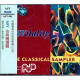 中图原装进口系列：古典精选辑ASV001（CD）（京东专卖）