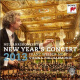 进口CD SONY 弗朗兹·威尔瑟－莫斯特指挥维也纳爱乐乐团：2013年维也纳新年音乐会（2CD）