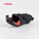 崔克（TREK） Bontrager Flat Pack自行车补胎组合装工具包/鞍座包 黑色 0.43L
