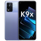 OPPO K9x 全新5G手机 银紫超梦 8+128GB