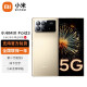 小米mix fold3折叠屏手机 新品5G 星耀金 16GB+512GB