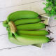 小博生鲜高山香蕉 香甜香蕉banana 当季新鲜水果芭蕉 生果国产香蕉 9斤 需催熟