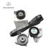 奔驰（Mercedes Benz）4S直供原厂发动机维修件 四件套 涨紧轮+皮带+2轮 GLK300 GLK350 M272发动机