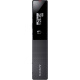 索尼（SONY）ICD-TX660降噪录音笔 商务专业便携式录音棒 一键录音会议学习16GB大容量 黑色