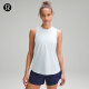 lululemon丨Sculpt 女士运动背心 速干 防晒 LW1DZQS 蓝色粉末色 6