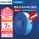 正泰（CHNT）电线电缆BV-2.5蓝色家装照明插座用线单芯硬导体无护套电缆100米