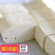 贵州农家现磨卤水大豆腐 老豆腐特产新鲜水豆腐 真空橘田部落 豆腐两点(约2.5斤)
