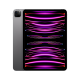 【备件库99新】Apple【教育优惠】iPad Pro 11英寸 2022款(256G WLAN版/M2芯片Liquid视网膜屏/MNXF3CH/A) 深空灰色