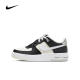 NIKE耐克NIKE男大童AIR FORCE 1 LV8 1 (GS)复刻鞋百休闲鞋 FB9035-002 37.5码