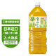 三得利（Suntory）日本原装进口伊右卫门绿茶饮料无糖绿茶下午茶饮料浓香茶味饮料2L
