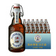 弗林博格（ Flensburger）小麦啤酒/金啤/黑啤/ 比尔森啤酒330ml德国进口 24瓶 弗林博格比尔森330ml