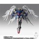 万代（BANDAI）METAL BUILD MB 超合金成品高达手办模型玩具 FIX飞翼零式 全新现货