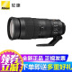 尼康(Nikon) /尼康卡口 全画幅FX长焦变焦镜头 AF-S 200-500 F5.6E ED VR 标配