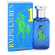 Ralph Lauren 保罗拉尔夫劳伦polo蓝马球红马球男士香水女士香水 Polo1号马球50ml