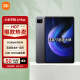 小米平板6 MAX14英寸xiaomiPad 高通骁龙8+ PC级WPS 2.8K 120Hz高刷 8+256GB大屏办公平板电脑黑色